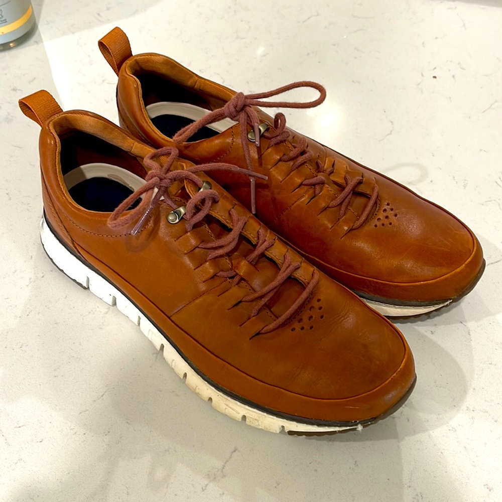Cole Haan shoes